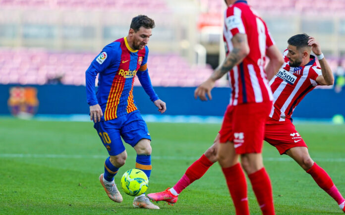 FC Barcelona FC Barcelona