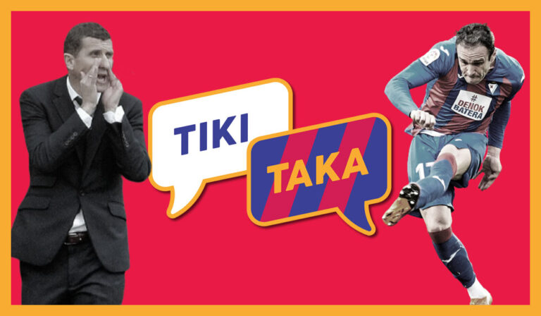 TIKI TAKA Podcast | Barça zeigt Mentalität im Mestalla – Trainerwechsel in Valencia