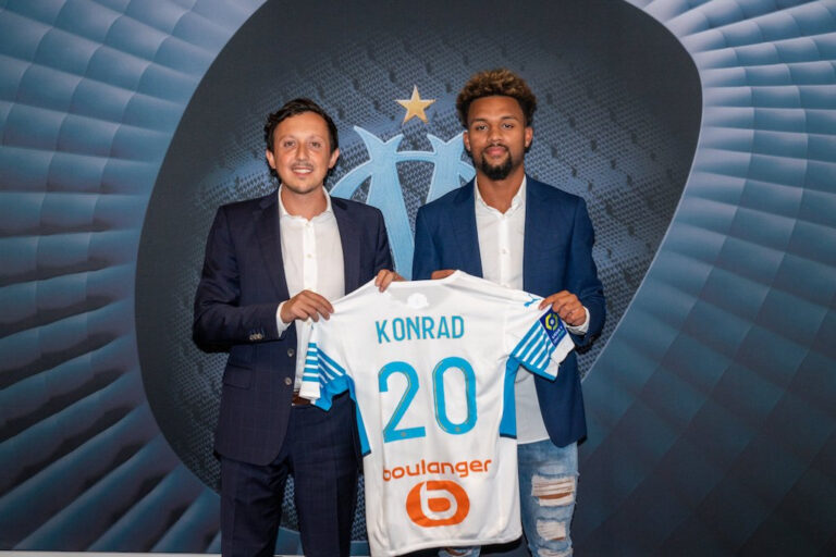 Olympique de Marseille