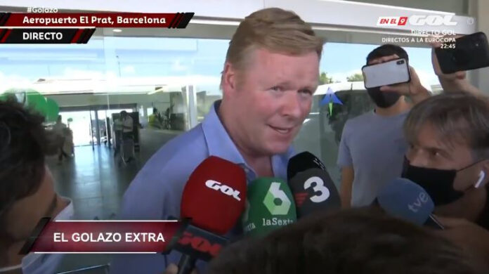 © El Golazo de Gol © El Golazo de Gol