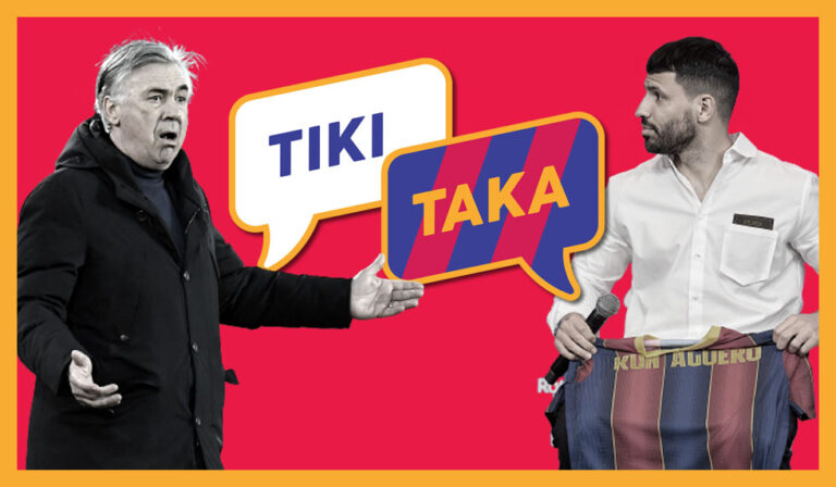 TIKI TAKA Podcast | Barça fleißig auf dem Transfermarkt, Ancelotti zurück bei Real Madrid