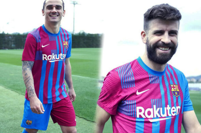 FC Barcelona FC Barcelona