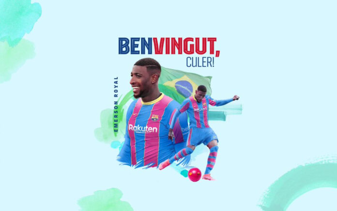 FC Barcelona FC Barcelona