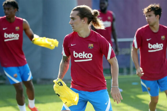 FC Barcelona FC Barcelona