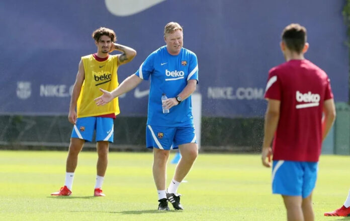 FC Barcelona FC Barcelona