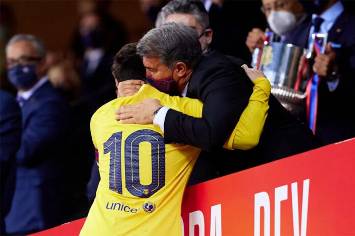 FC Barcelona FC Barcelona