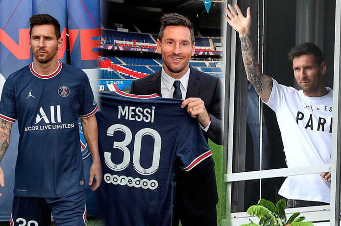 Paris Saint-Germain Paris Saint-Germain