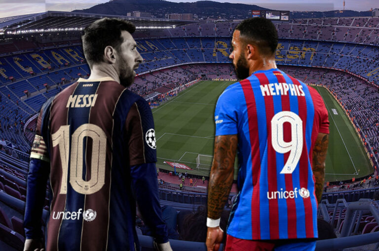 FC Barcelona, IMAGO / Icon SMI / Nicolo Campo