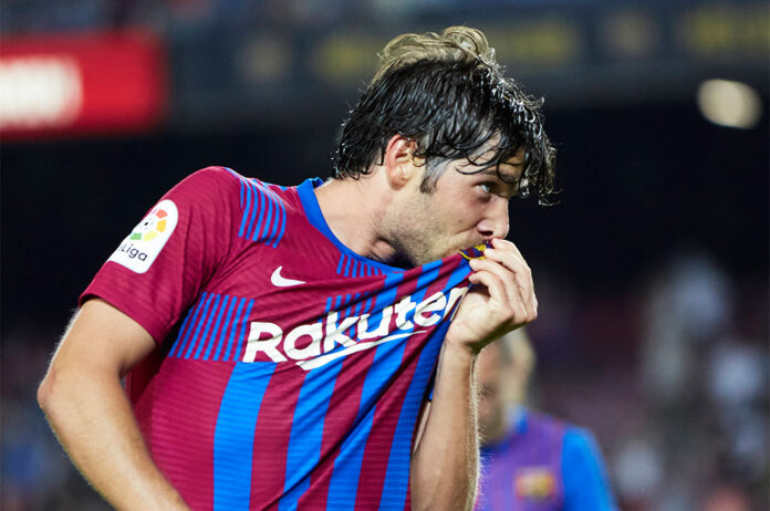 IMAGO / Ricardo Larreina Amador