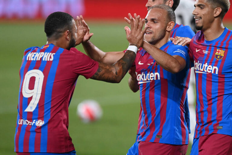 IMAGO / Gribaudi/ImagePhoto