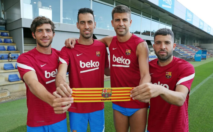 FC Barcelona FC Barcelona