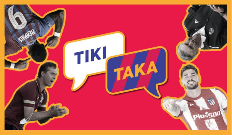 TIKI TAKA Podcast | Große LaLiga-Vorschau mit DAZN-Experte Sebastian Kneißl