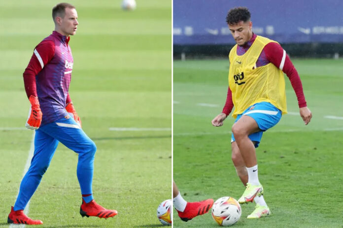 FC Barcelona FC Barcelona