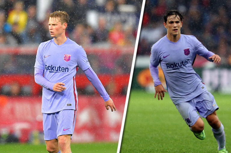 IMAGO / Fotostand, FC Barcelona