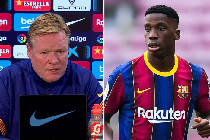 FC Barcelona FC Barcelona