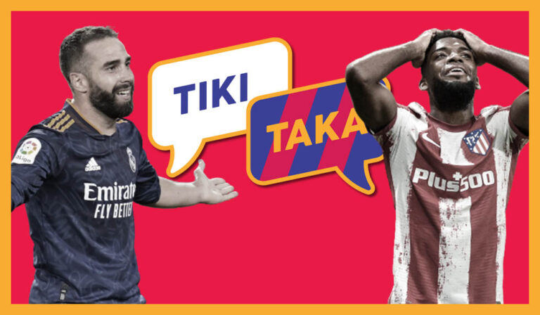 TIKI TAKA Podcast | LaLiga nimmt Fahrt auf: Saisonstart, Transfers, CL-Auslosung