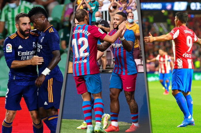 IMAGO / ZUMA Wire / Action Plus / Cordon Press/Miguelez Sports IMAGO / ZUMA Wire / Action Plus / Cordon Press/Miguelez Sports