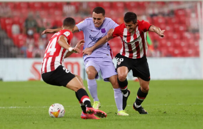 Miguel Ruiz - FC Barcelona