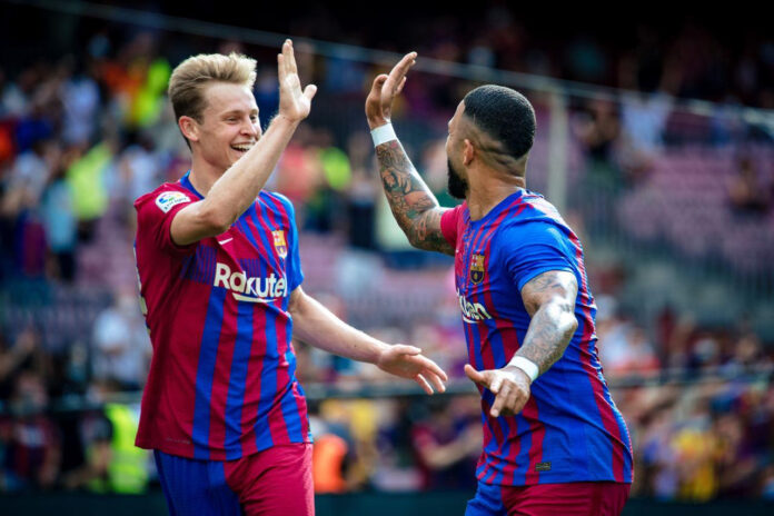 FC Barcelona FC Barcelona