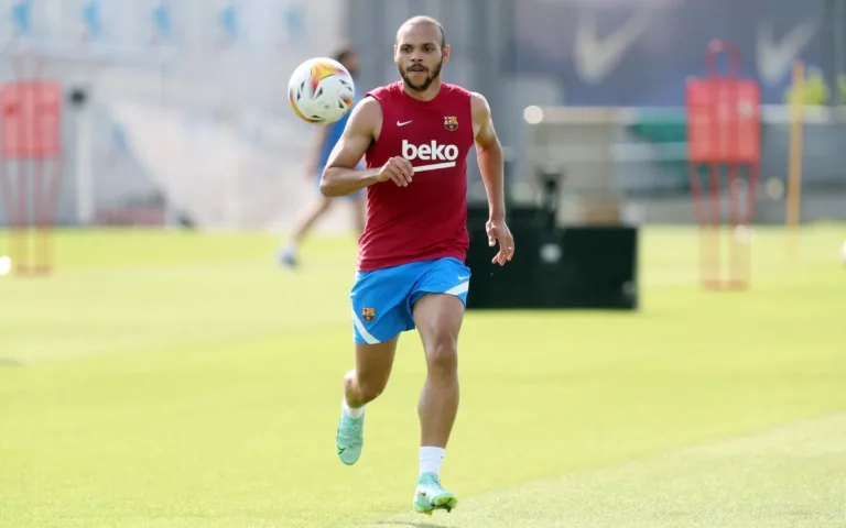 Braithwaite muss operiert werden – Hinrunden-Aus droht!