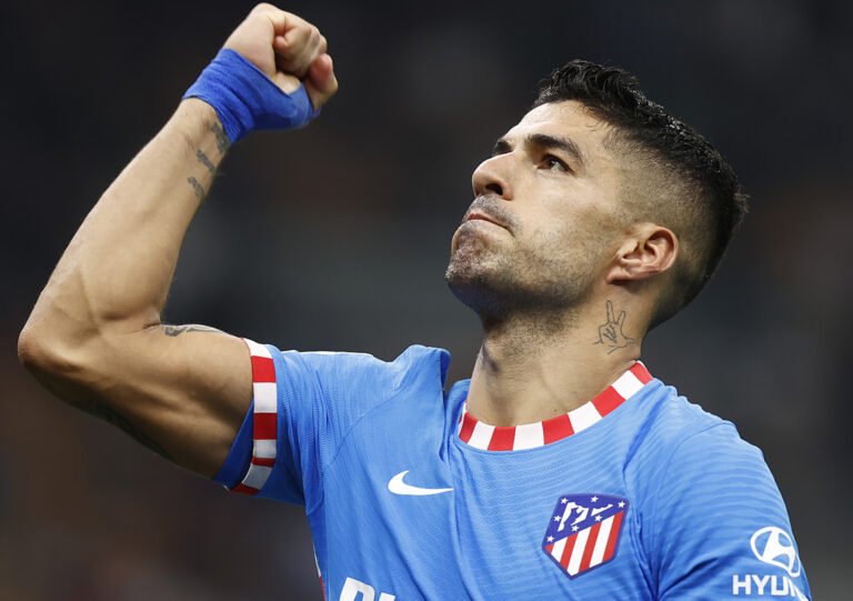 Luis Suárez: Konflikt zwischen Laporta und Koeman “ein Krieg, der den Spielern schadet”