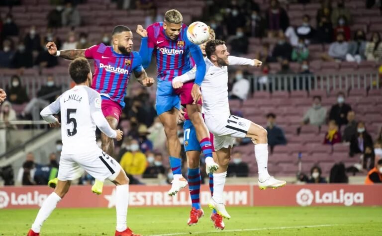 Noten | Araujo im Beast Mode, Coutinho und Demir zahnlos