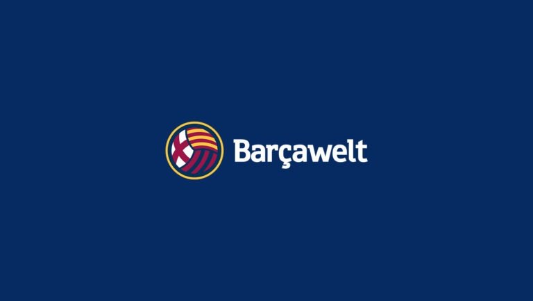 Barçawelt erstrahlt in neuem Glanz