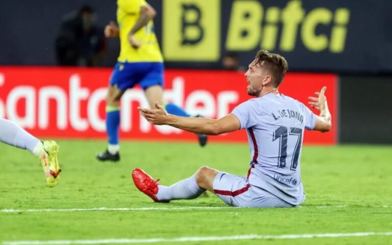 Nach Nullnummer in Cadiz: Wer war euer Flop des Spiels?