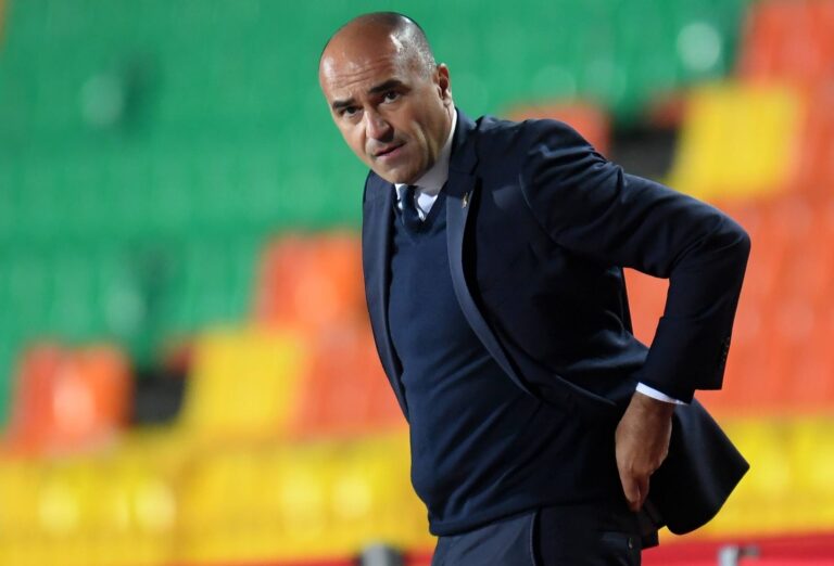 Holt Barça mit Martínez den nächsten Nationaltrainer per Ausstiegsklausel?