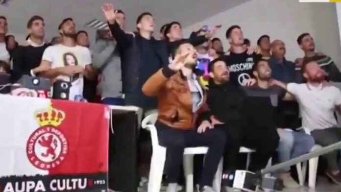 Barça B in den Aufstiegs-Play-offs gegen Cultural Leonesa