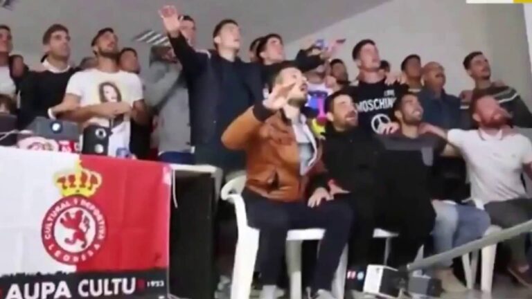 Barça B in den Aufstiegs-Play-offs gegen Cultural Leonesa