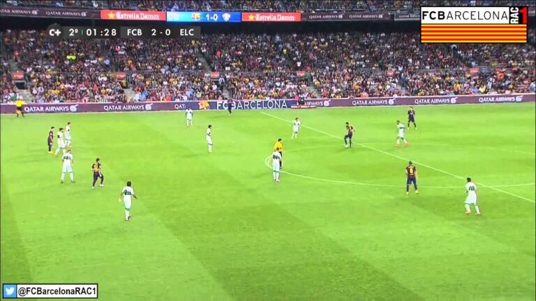 Barça-Juwelen Munir und Sandro: Der FC Barcelona am Scheideweg?