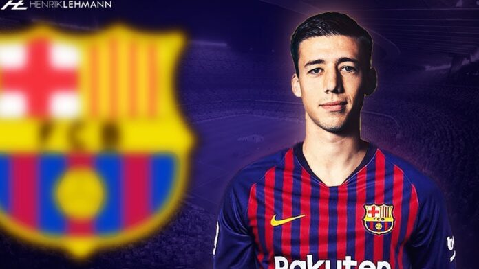 Barça verpflichtet Clément Lenglet vom FC Sevilla