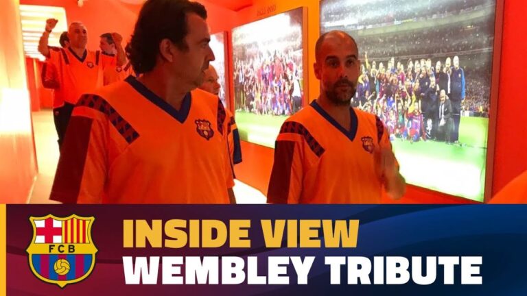 Barçawelt-Newsupdate: Messi, das Präsidium und Verratti