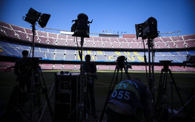 FC Barcelona in der Champions League: Wo die Gruppenspiele im TV und Livestream übertragen werden