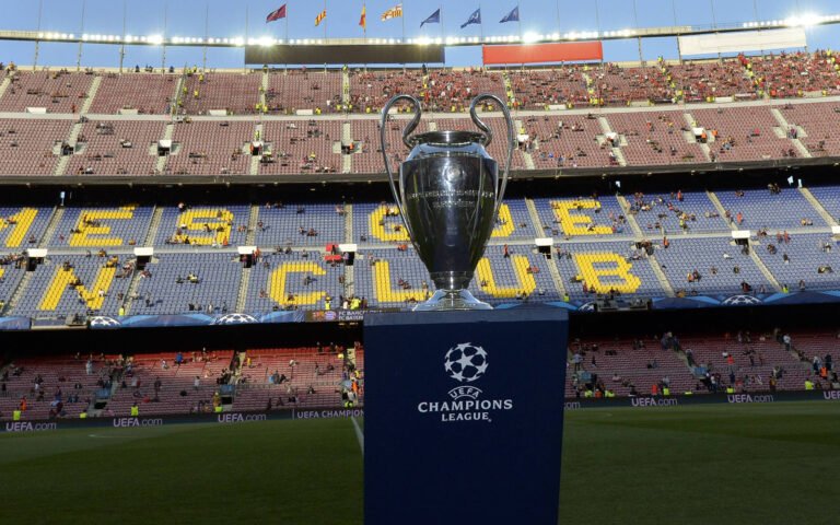 FC Barcelona vs. FC Bayern München: Übertragung im TV und Livestream