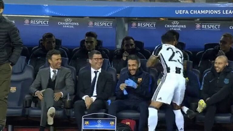 Dani Alves: „Ihr werdet mich vermissen“