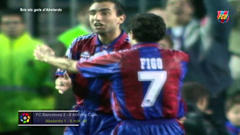 FC Barcelona – Alavés: La Liga beginnt!