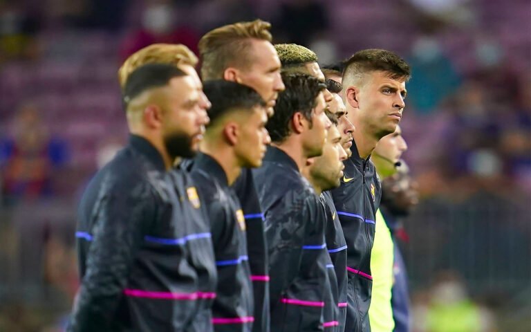 Vorschau | Barça bei starkem Benfica zum Siegen verpflichtet