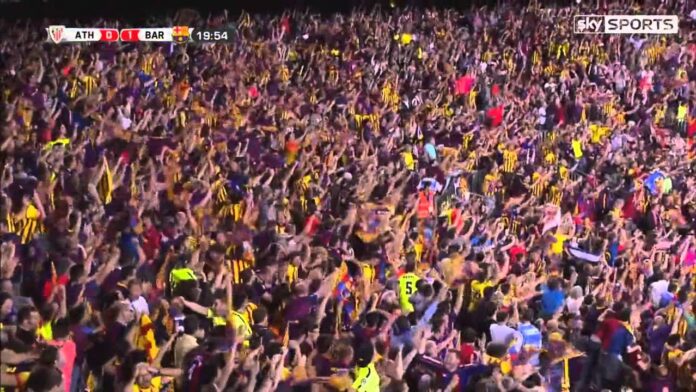 FC Barcelona – Real Betis: Chance auf einen größeren Punktevorsprung?