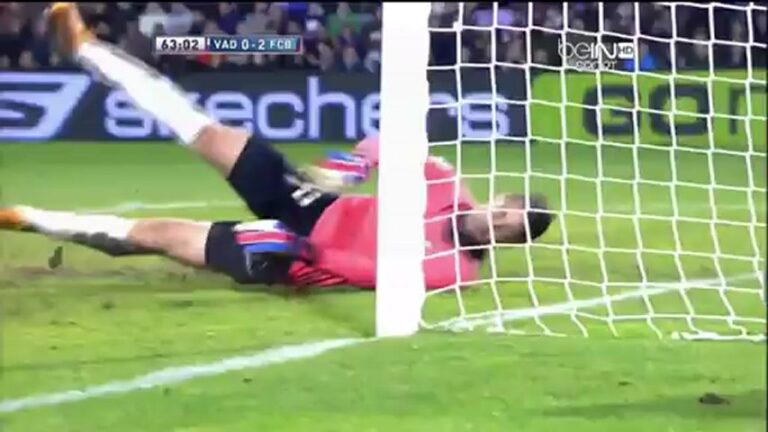 Highlights: Real Valladolid – FC Barcelona