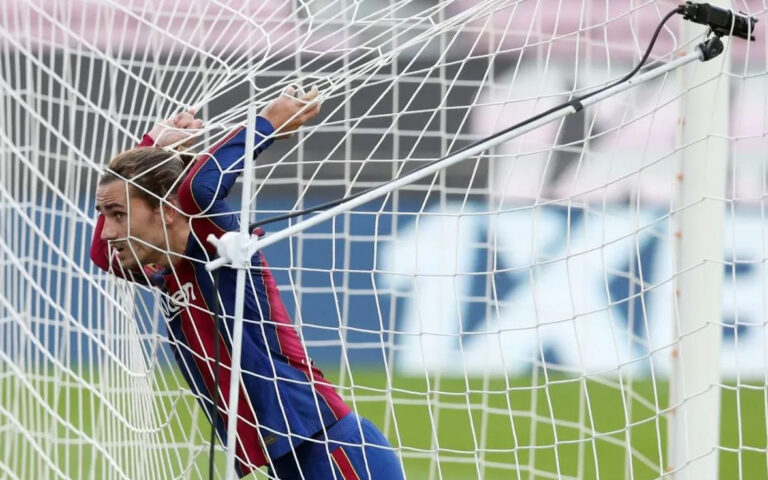 Griezmanns Abgang bei Barça: Ein millionenschweres Missverständnis mit Ansage