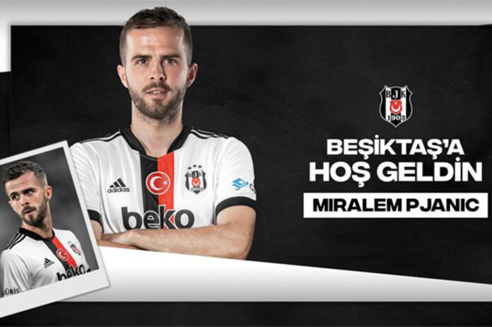 Besiktas Besiktas
