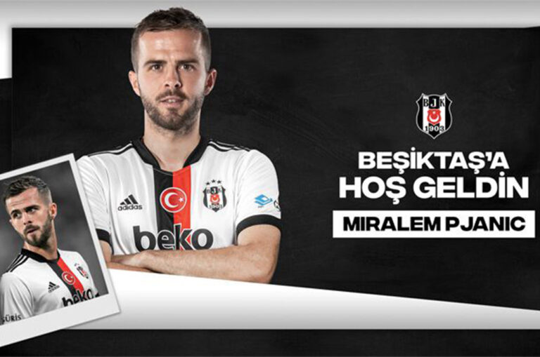 Besiktas