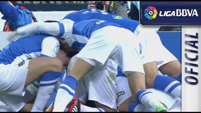 La Liga Kompakt – Carlos Vela verzaubert Real Sociedad