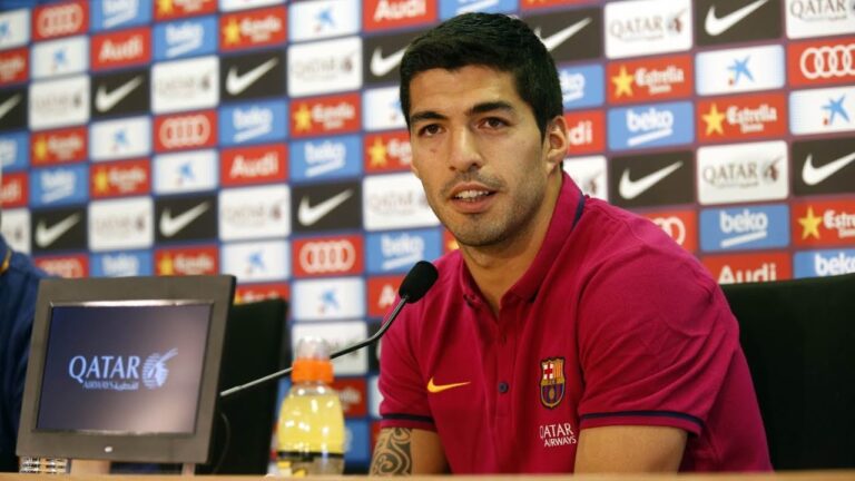 Luis Suárez und Javier Mascherano sehen Teamspirit als Schlüssel zum Erfolg