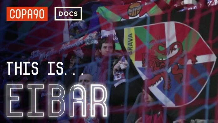 SD Eibar – FC Barcelona: Kleines Stadion empfängt großen Gast