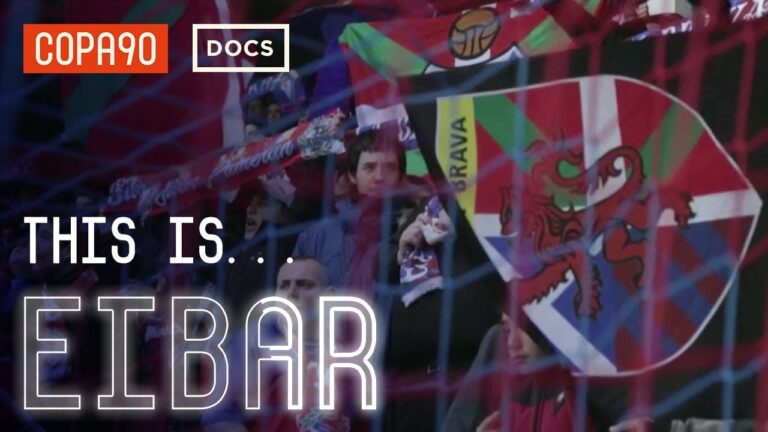 SD Eibar – FC Barcelona: Kleines Stadion empfängt großen Gast