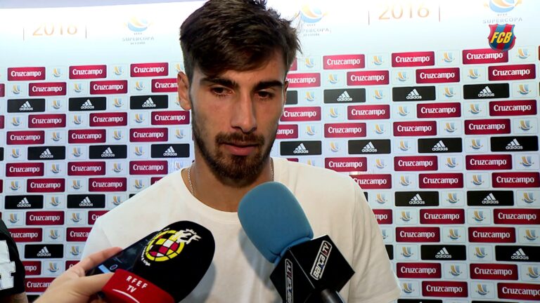 Stimmen zur Supercopa: Enrique, Busquets, Gomes und Digne über Barças ersten Triumph