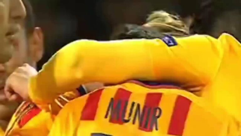 Top 10: Die besten Tore des FC Barcelona in der Champions League 2015/16